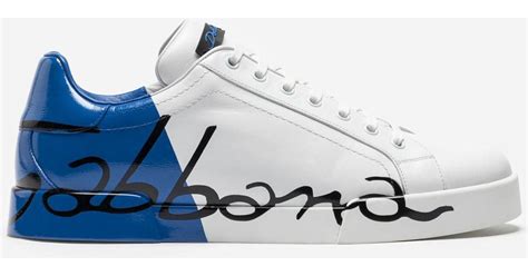 blue and white dolce and gabbana shoes|dolce and gabbana bellucci shoes.